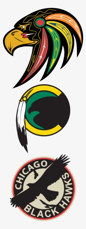 alternatives to blackhawks logo alternative to, chicago - sugar cookie