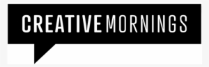 Creative Mornings Logo Png