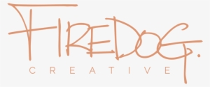 Firedog Creative Logo 2017 Electrical - Firedog Collective Inc.