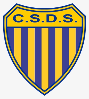 Sportivo Dock Sud Logo - Club Sportivo Dock Sud
