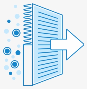 Filtering Clipart Air Filter