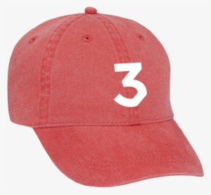 Chance 3 Red Hat Bundle