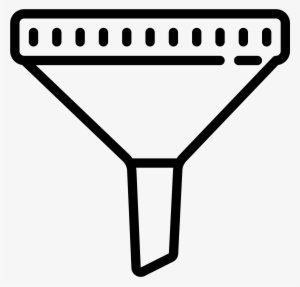 Filter Icon - Icon