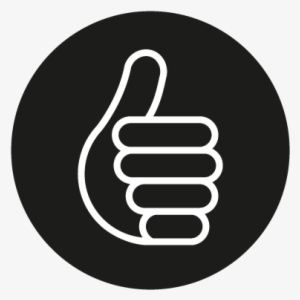 Thumbs Up Uk Logo