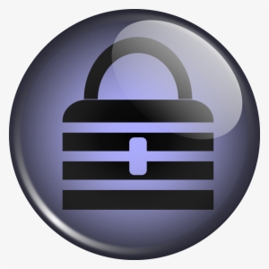 How To Set Use Keepass Dock Icon Clipart