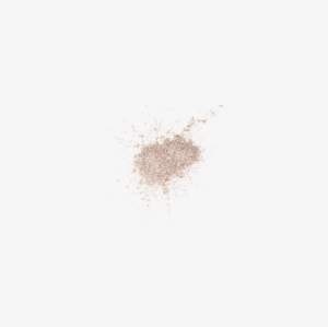 Collab Glitter And Go Eye Pigment Rage Swatch