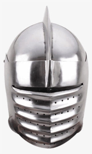 Medieval Italian Knights Helmet - Knight Helmet