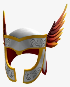 Phoenix Winged Knight Helmet - Winged Knight Helmet