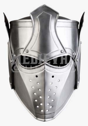 Kaldor Steel Helmet - Helmet Steel