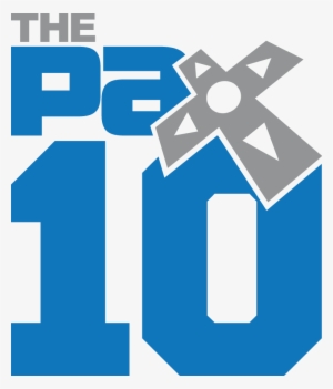 Read More - Pax South Logo Png