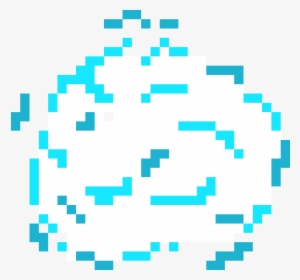 Poof - Pixel Art
