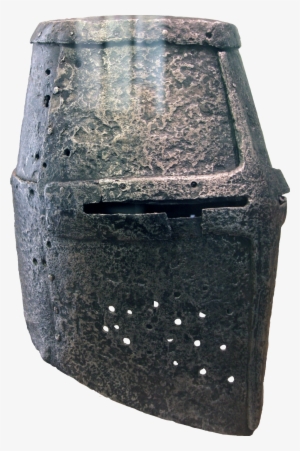 Great Helm 13th Century