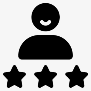 Customer - Customer Icon Transparent