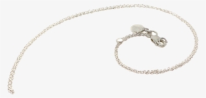 Sterling Silver Chain - Chain