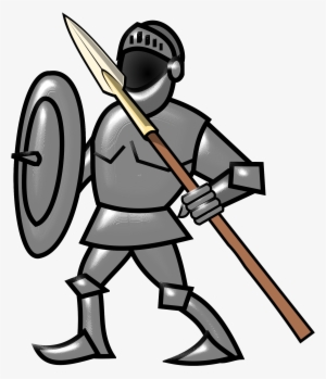 Plate Armour Computer Icons Knight Helmet - Clip Art Armor
