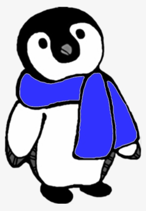 Possibility Clipart - Penguins And Polar Bears Clipart