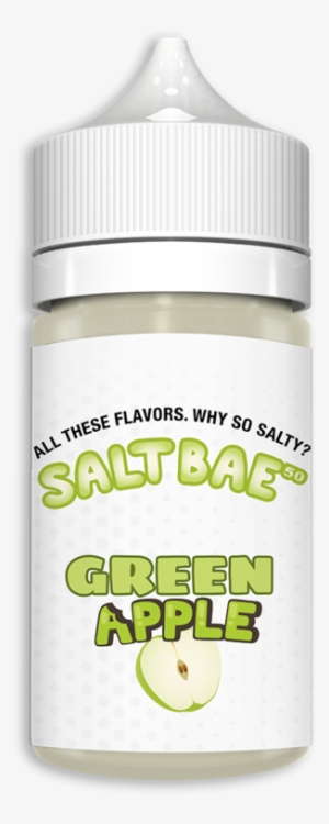 Salt Bae Nicotine Salt