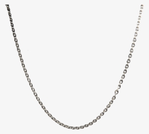 Stainless Steel Chain - Box Chain Necklace