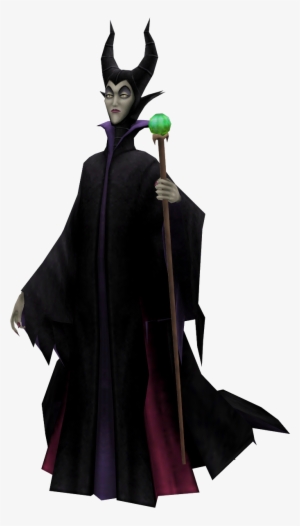 Maleficent Ht Khii - Maleficent Kingdom Hearts