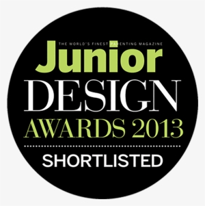 Junior Design Awards 2016