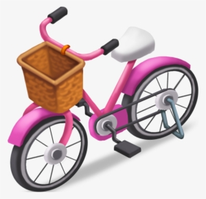 Girly Bike - Bike Girly