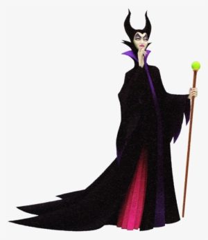 Maleficent Cliparts - Maleficent Kingdom Hearts