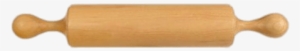 Rolling Pin - Rolling Pin Clipart Transparent