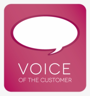 Related - Voice Of The Customer Icon