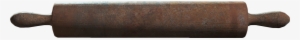 Fo4 Aluminum Rolling Pin - Rifle