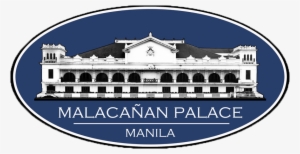 Malacañan Palace Logo - Malacanang Palace Logo