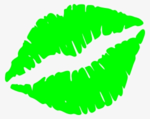 How To Set Use Lips Vector Clipart