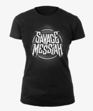 Girly Logo T-shirt