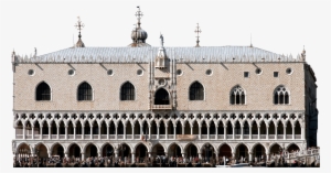 Doge's Palace, Venice - Venice