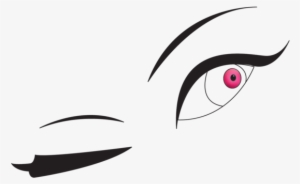 Winking Eye Logo