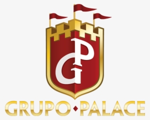 Grupo Palace - Emblem