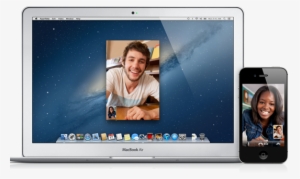 Compatibility - Macbook Facetime