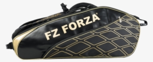 Fz Forza Tryp 6 Racket Bag 2017