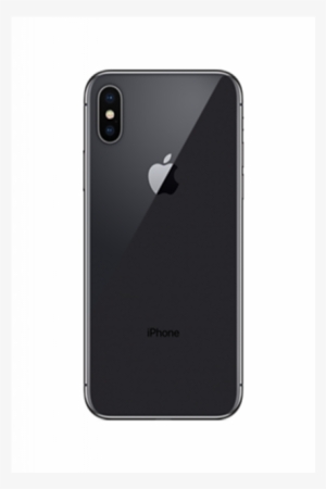 Iphone X 64gb Space Grey - Apple (sg) - Apple - Mqac2zp/a