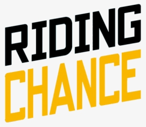 Riding Chance Title - Riding Chance