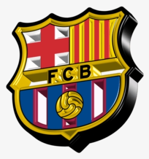 Free Png Barcelona Logo Png Images Transparent - Logo Del Barcelona Png