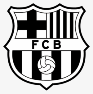 Free Png Barcelona Logo Png Images Transparent - Fc Barcelona