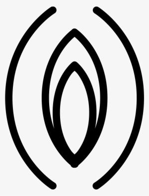 Icon Free Download Png - Vagina Icon