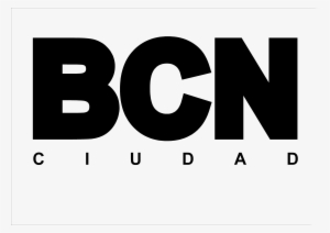 Barcelona Ciudad Logo Png - Online Shopping