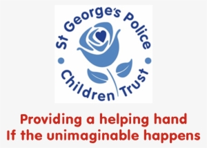The St George's Police Children Trust Is A Registered - Police