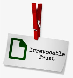 The Difference Between A Revocable And Irrevocable - Lawyer