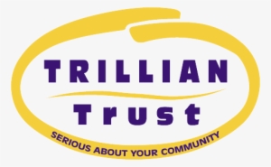 Trillian Trust Logo Jpeg - Trillian Trust Logo Png