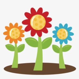 Shiny Flowers Svg Files For Scrapbooking Svg Files - Scalable Vector Graphics