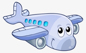 15 Plane Cartoon Png For Free Download On Mbtskoudsalg - Airplane Cartoon Png