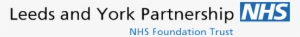 Leeds And York Partnership Nhs Foundation Trust - Leeds & York Nhs Foundation Trust