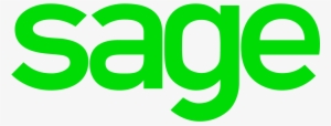File - Sage Logo - Svg - Sage Logo Png